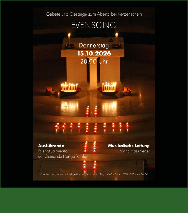 Evensong