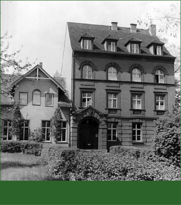 Geschichtsvortrag