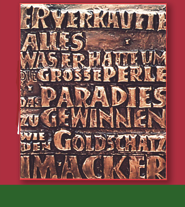 Sonntag zuhause