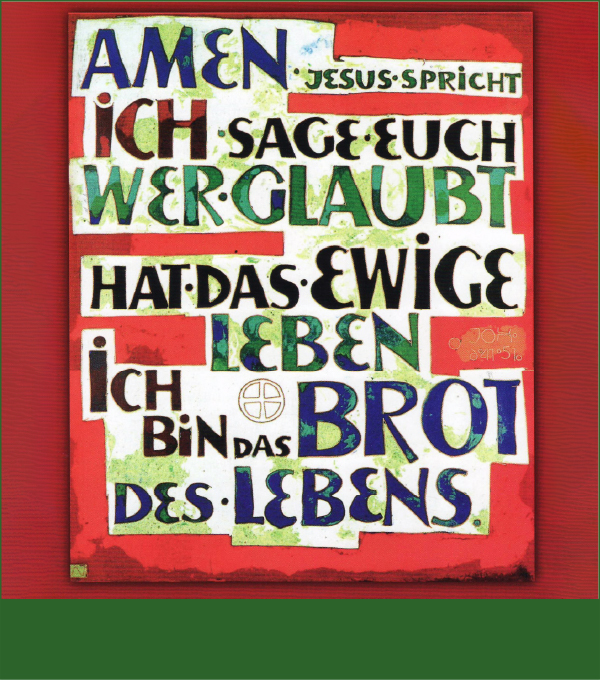 Sonntag zuhause