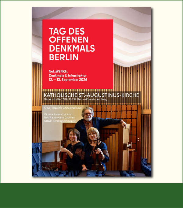 Tag des offenen Denkmals